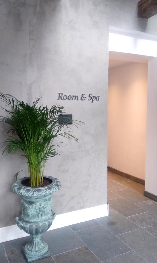 Hotel 1622 - Spa, Hotell & Konferens (Adults Only) Helsingborg Ngoại thất bức ảnh